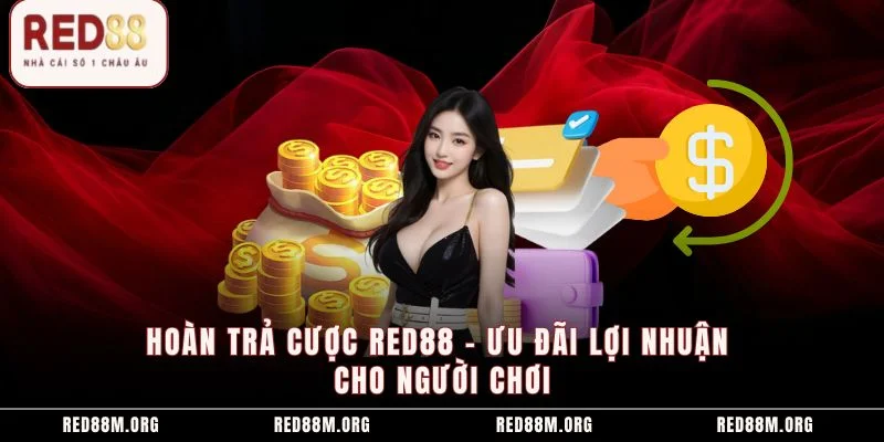 hoàn trả cược