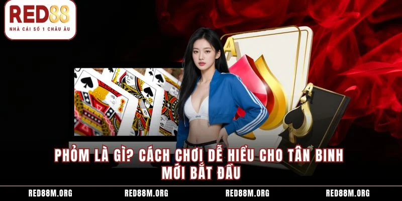 Phỏm