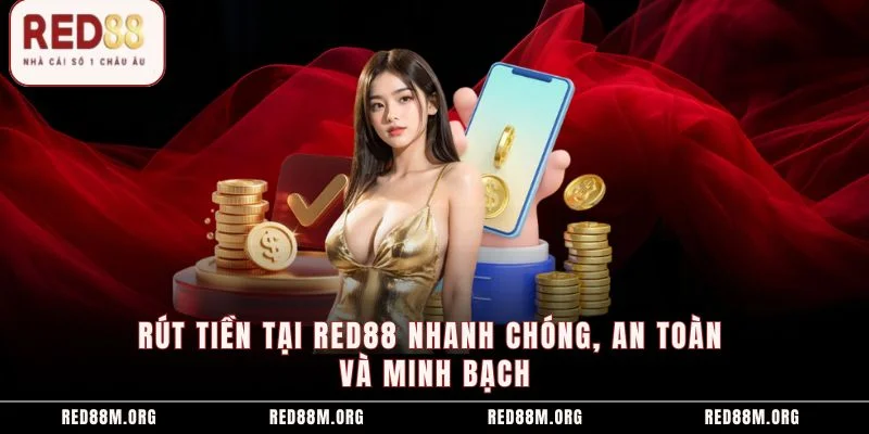 Rút tiền