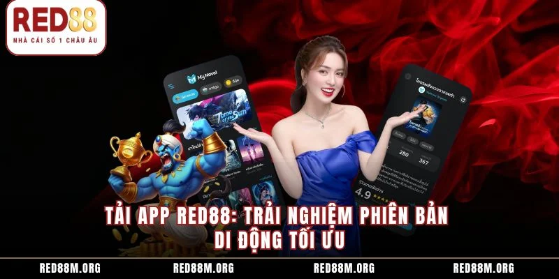 Tải App