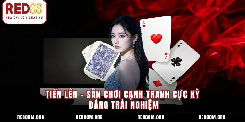 Tiến lên